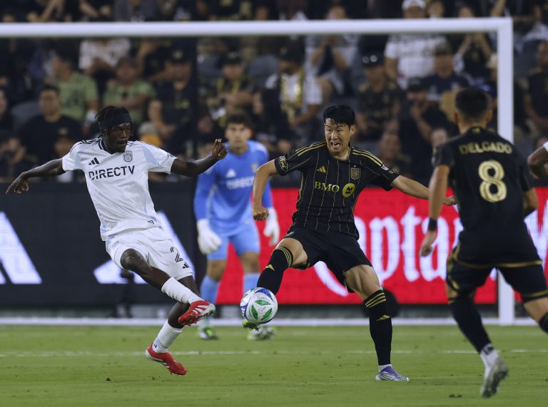 As Apple TV+ Raises Prices, Soccer Fans Score Big With Nearly 70 Percent Off Apple’s MLS Season Pass