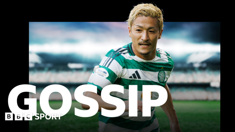 German Club Were Interested In Maeda Gossip