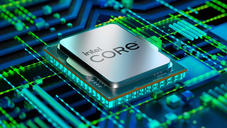 Intel Patents 'Software Defined Supercore'