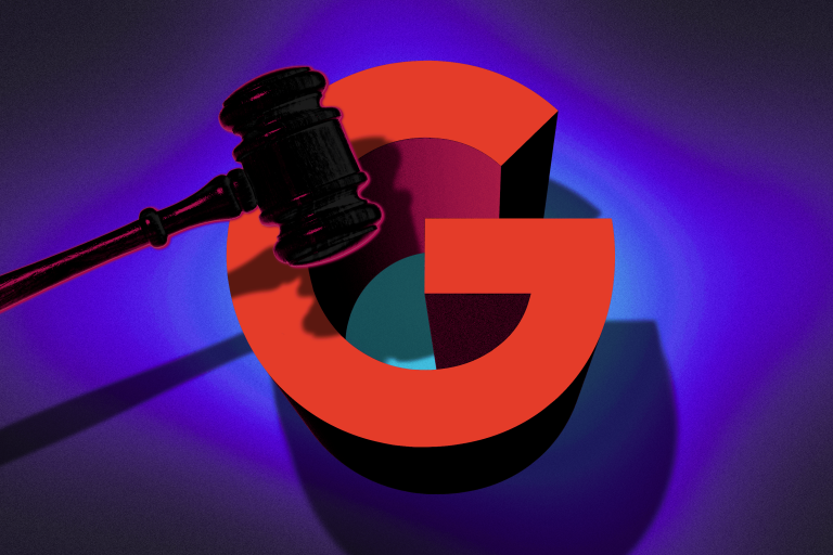 Google Is Having ‘productive Discussions’ With Trump Lawyers About His Deplatforming Suit