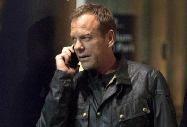 24′s Kiefer Sutherland Offers Major Series Update: ‘Something Has Been Written’ And It’s ‘Really Strong’