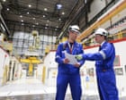EDF Extends Lifespan Of Two UK Nuclear Plants, Securing 1,000 Jobs For Longer