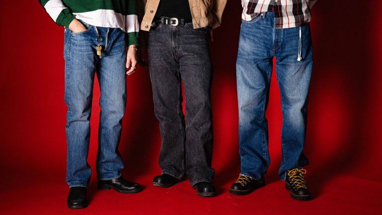 11 Best Jeans For Men 2025, As Worn By Our Editors Daily