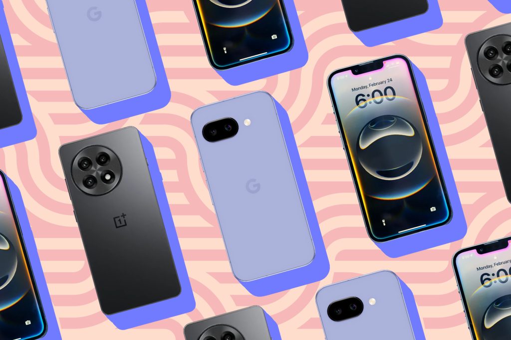 The Best Budget Smartphone You Can Buy