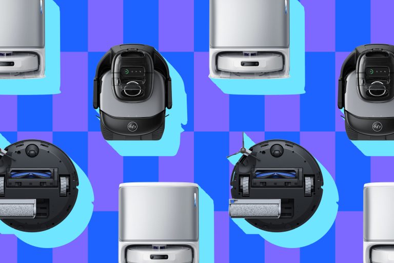 The Best Robot Vacuum And Mop To Buy Right Now