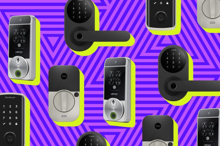 I Tested 30 Smart Locks, And These Are The Best