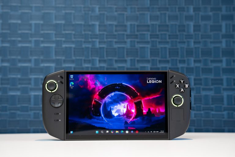 The Lenovo Legion Go 2 Will Get Xbox Flavored Windows In Spring 2026