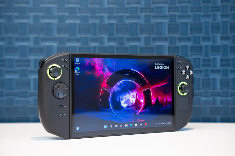 Legion Go 2 Official: Lenovo’s New Flagship Handheld Costs $1,099 — And Up