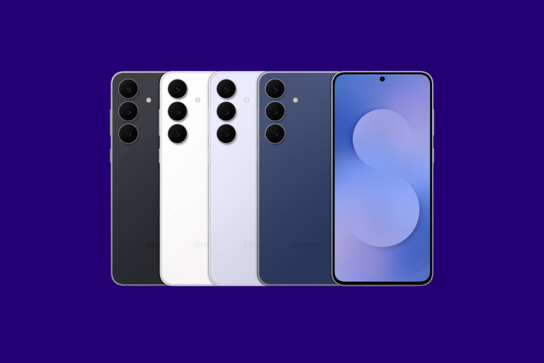 Samsung Takes Another Stab At An FE Phone