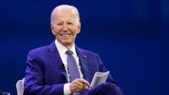 Joe Biden Undergoes Skin Cancer Surgery