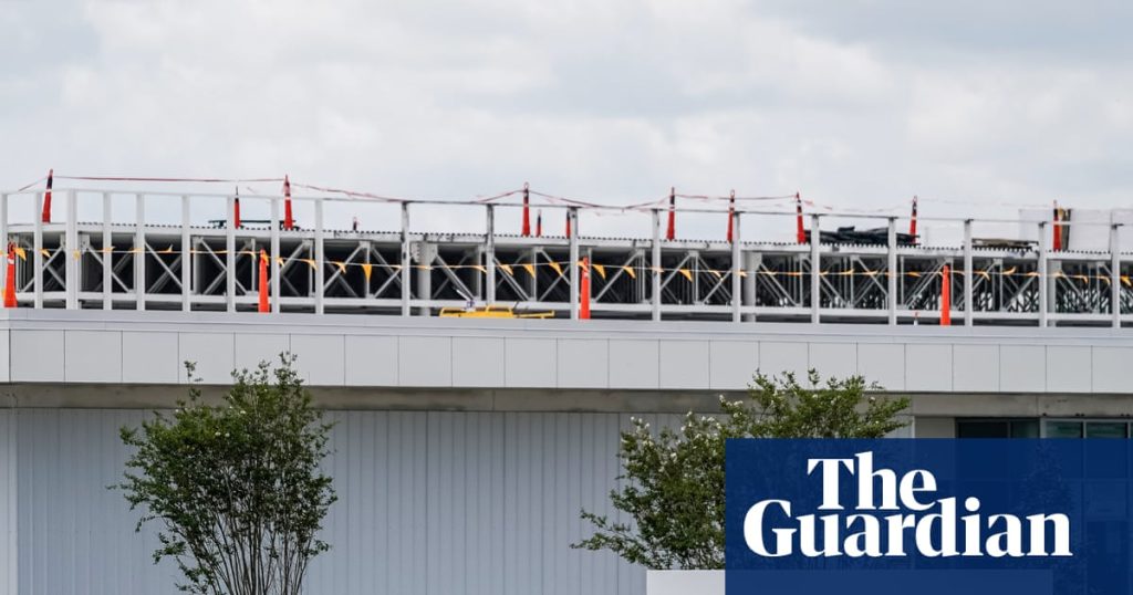 At Least 475 Workers Detained In Major ICE Raid At US Hyundai Factory