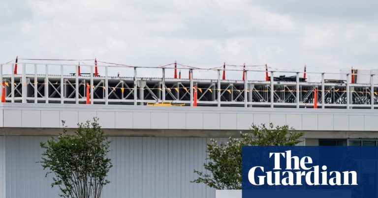 At Least 475 Workers Detained In Major ICE Raid At US Hyundai Factory