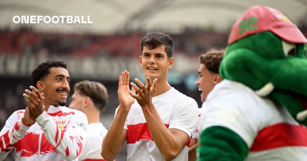 Real Madrid Not Ruling Out Future Return Of Former Youth Team Prodigy – Report