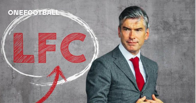 Liverpool Set Stage For ANOTHER Deadline Deal