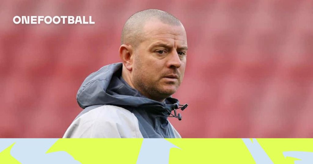 Travis Binnion Hails Man United Youngsters After Impressive Victory