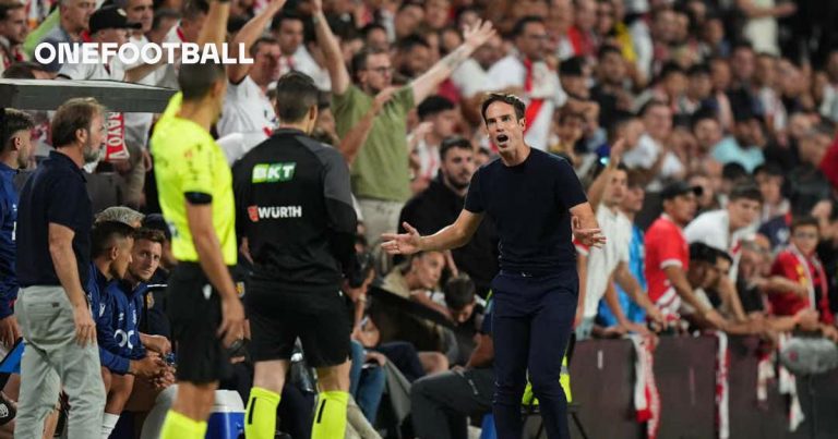 🚨Mediapro’s Vague Explanation For The VAR Blunder In Vallecas