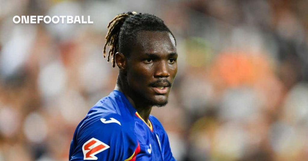 New Development Regarding The Future Of Nigerian Star Christantus Uche