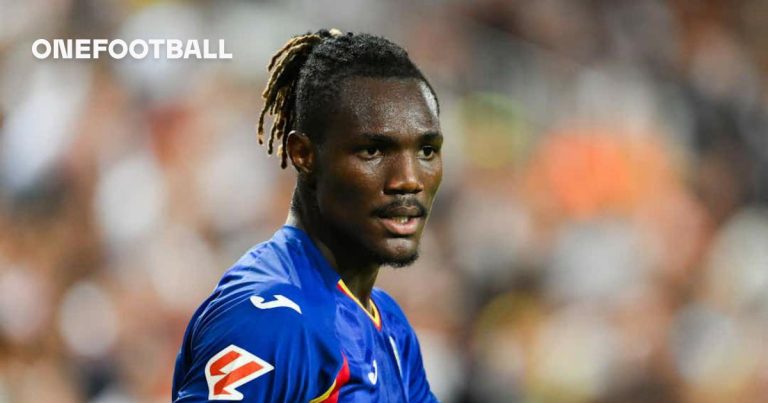 New Development Regarding The Future Of Nigerian Star Christantus Uche