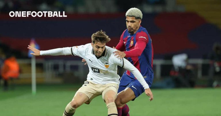 🚨Breaking: Valencia Extend Marí’s Contract And Send Him Out On Loan