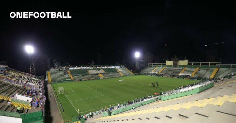 Chapecoense And Vila Nova Share The Spoils In A Thrilling Encounter