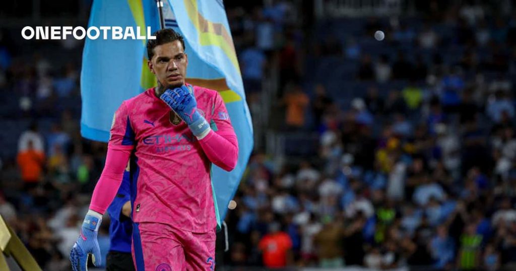 🚨 BREAKING: Man City Say Goodbye To Ederson With Donnarumma On His Way