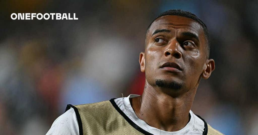 🚨Breaking News: Akanji Joins Inter Milan