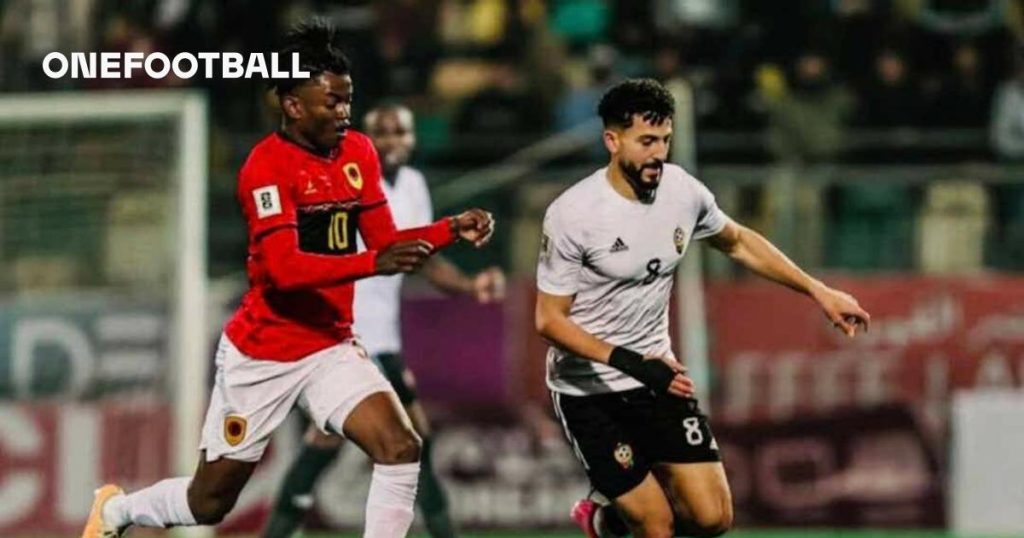 World Cup 2026 Qualifiers – Africa Zone: Group D Roundup