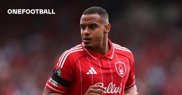 Barcelona Eye Premier League Star As Strong Candidate For 2026 Transfer