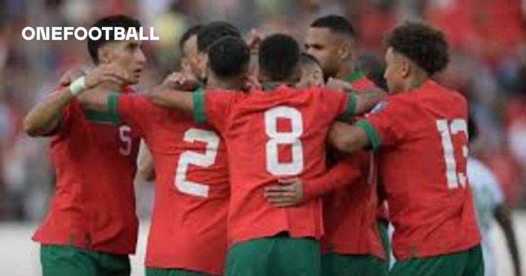 World Cup 2026 Qualifiers – Africa Zone: Group E Update