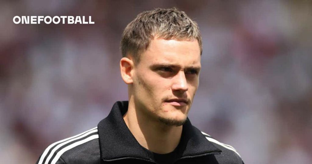 Slovakia Vs Germany – Match Preview And Team News