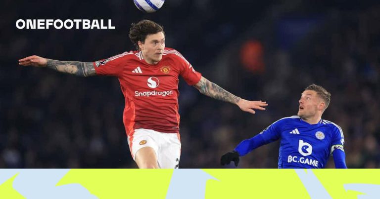 Victor Lindelof: Former Man United Star To Keep One Connection To Club