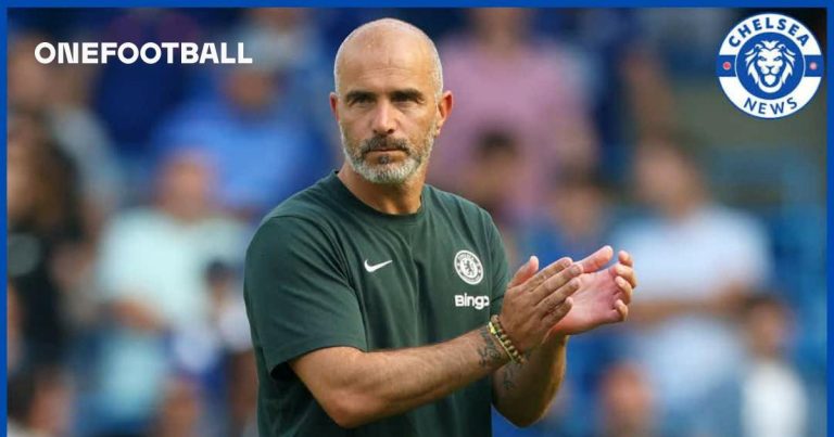 Chelsea Confirm Champions League Squad, Player Likened To Messi Surprisingly Missed Out