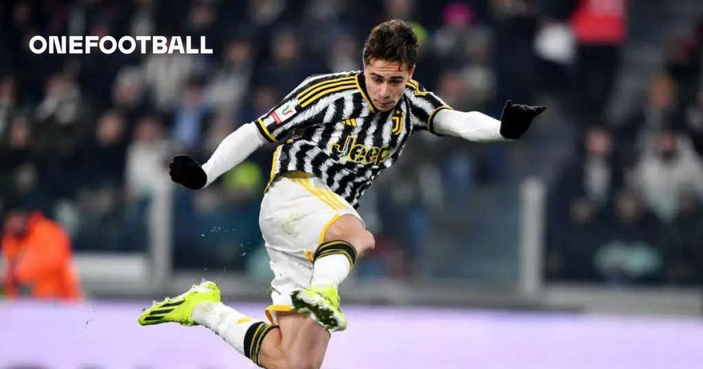 Kenan Yildiz Likely To Sign New Juventus Contract