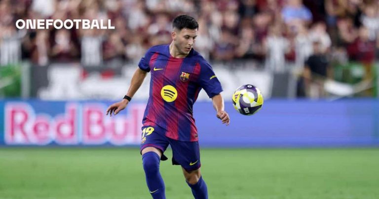 Barcelona Summer Signing Opens Up On Challenges With Registration – ‘It Will Be Ready’