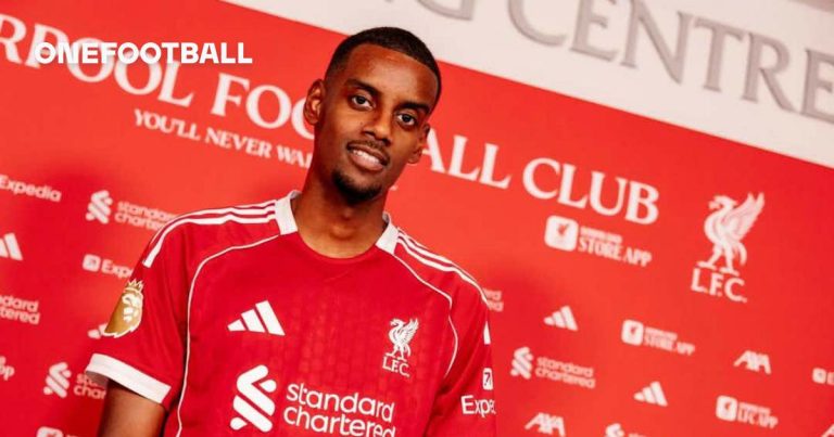 “One Of The Best Ever” – Former Premier League Forward Reacts To Liverpool’s Summer Business