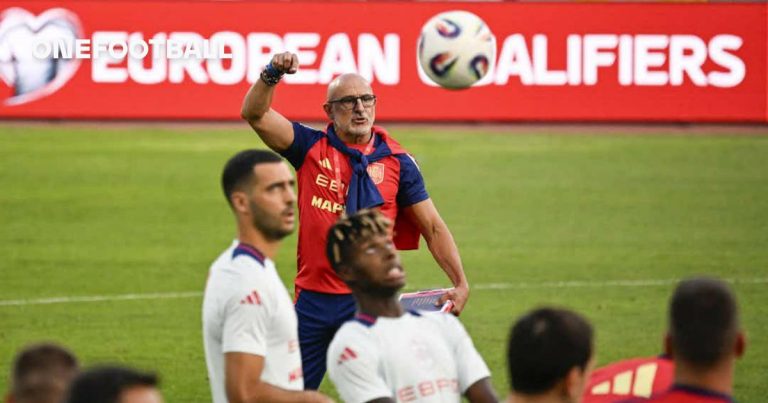 🗞️ Thursday’s Headlines: Spain Kick Off Their Road To The World Cup