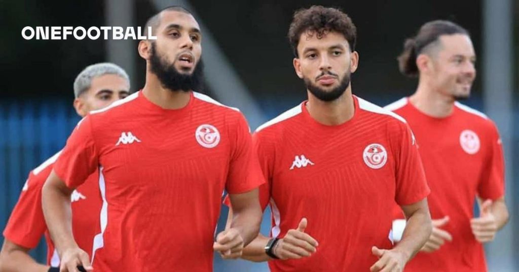 2026 World Cup Qualifiers – Probable Lineup For The Carthage Eagles Against Liberia!