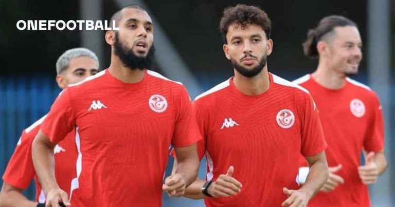 2026 World Cup Qualifiers – Probable Lineup For The Carthage Eagles Against Liberia!