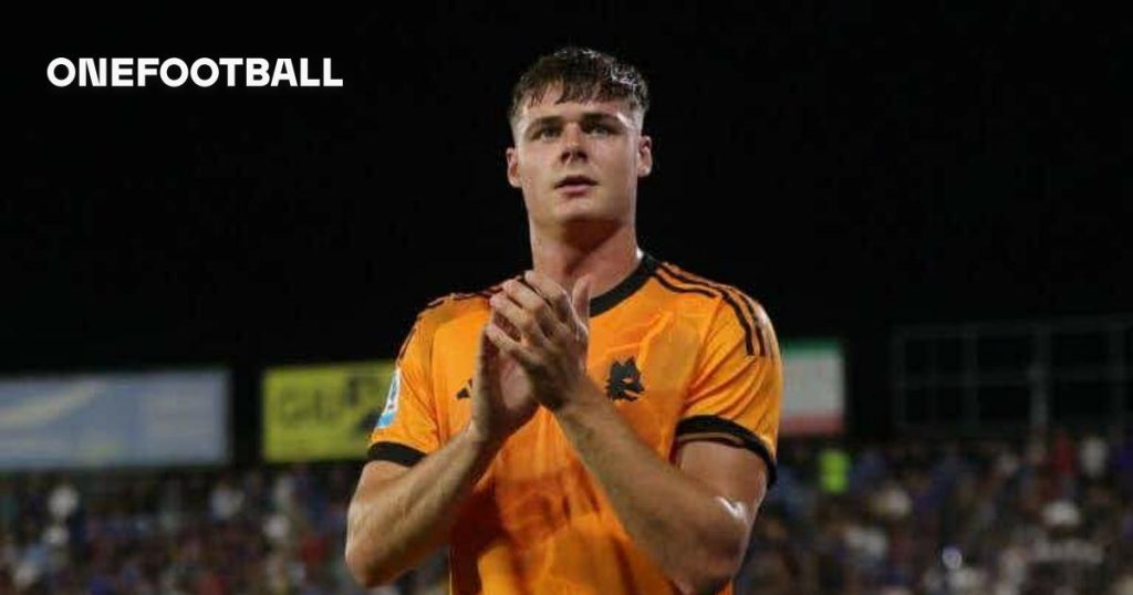 Ireland Assistant Manager John O’Shea: “Roma Is Perfect For Ferguson