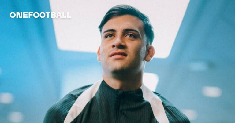 Chelseas Deadline Day Signing Buonanotte Left Out Of Champions League Squad