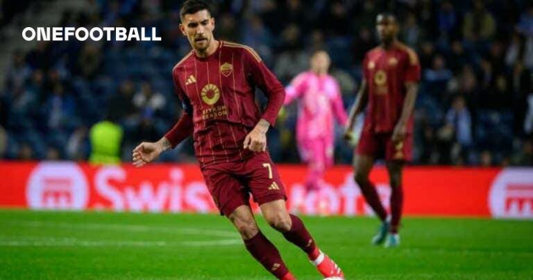 Gasperini Planning To Change Pellegrini’s Position