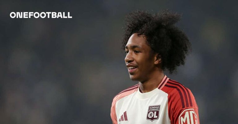 Report – Inter Milan Eye Up Lyon Winger In January With €25M Budget To Spend