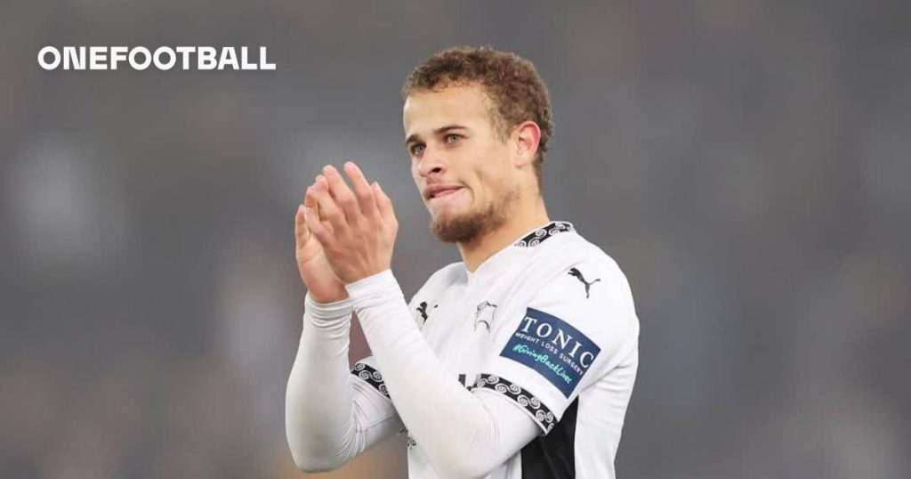 EFL Championship Midfielder Arrives At Go Ahead Eagles On Loan