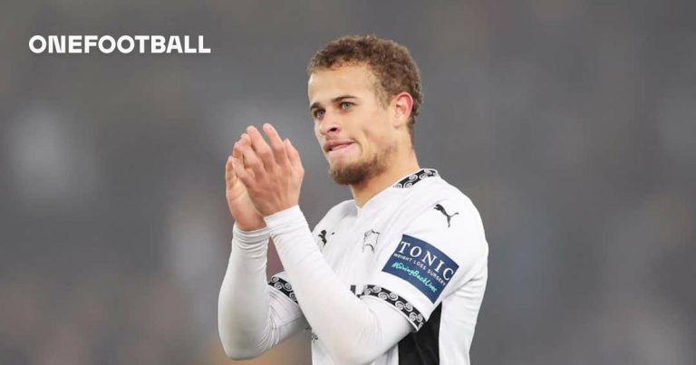 EFL Championship Midfielder Arrives At Go Ahead Eagles On Loan