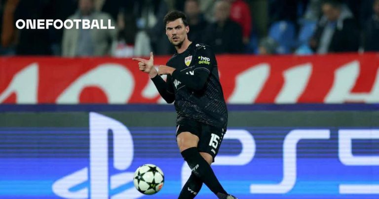 Seven Players Omitted From Stuttgart’s Europa League Squad