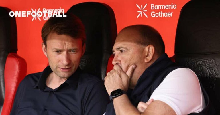 Bayer Leverkusen’s Search For A New Head Coach Well Advanced