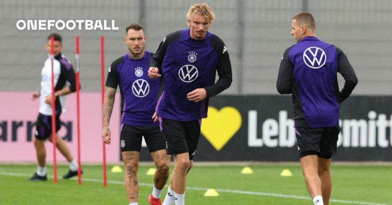 Baumann Rejects Criticism Over Werder Losing Woltemade On Free Transfer