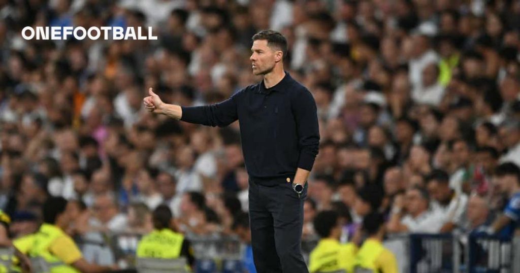 Xabi Alonso Likely To Rest Several Real Madrid Regulars Against Real Sociedad – Report