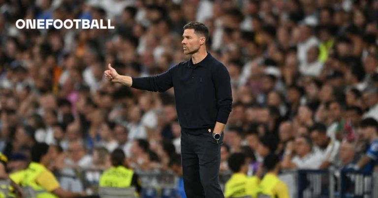 Xabi Alonso Likely To Rest Several Real Madrid Regulars Against Real Sociedad – Report