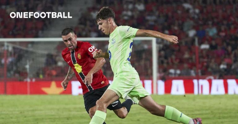 Barcelona Youth Prodigy Set To Become A Beneficiary Of Balde’s Injury